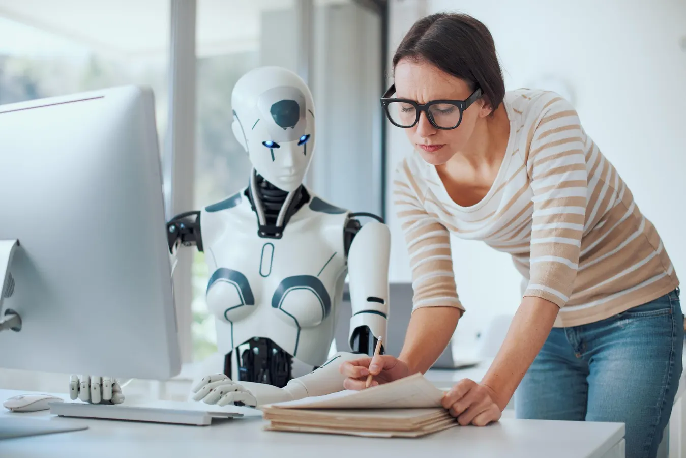 AI Impact on Jobs: Which Roles Will Be Replaced or Created in 2026?