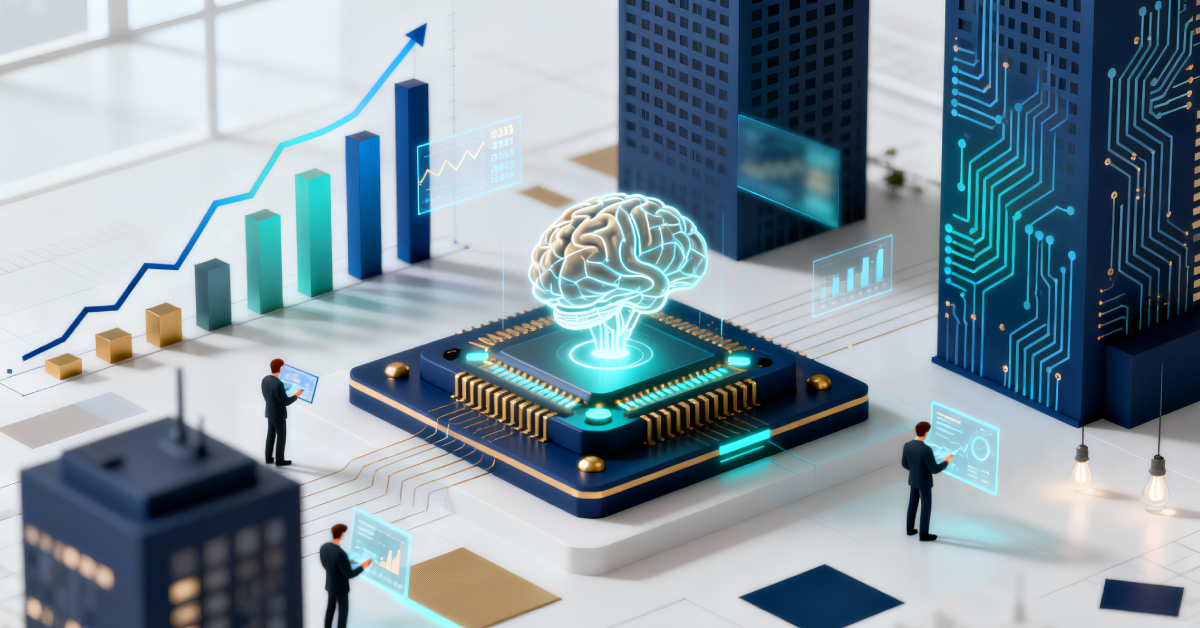 Best AI Stocks to Invest in 2026 – Complete Guide for Beginners
