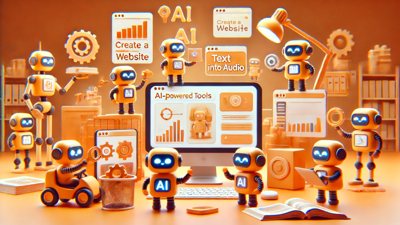 Best AI Tools for Business Automation and Productivity in 2026