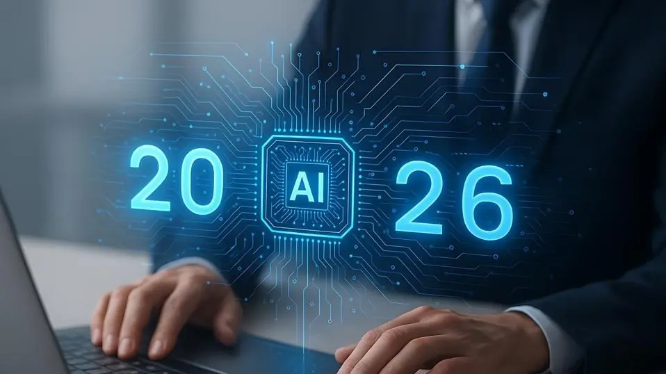 Top Use Cases of AI in Small and Medium Enterprises in 2026