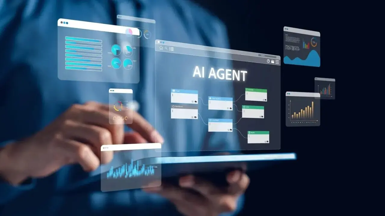 How AI Agents Are Transforming Business Operations in 2026