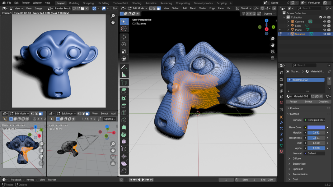 What Are the Components of Interactive Computer Graphics: A Comprehensive Guide