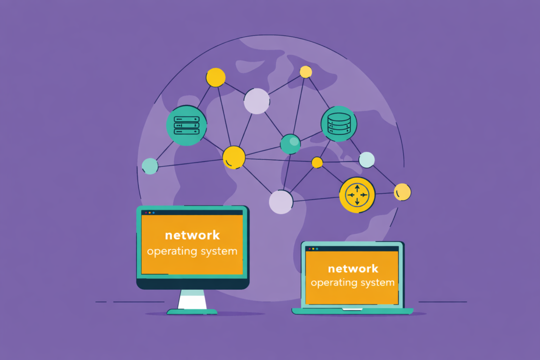 Which Operating System Does Not Support Networking Between Computers? A Clear Guide