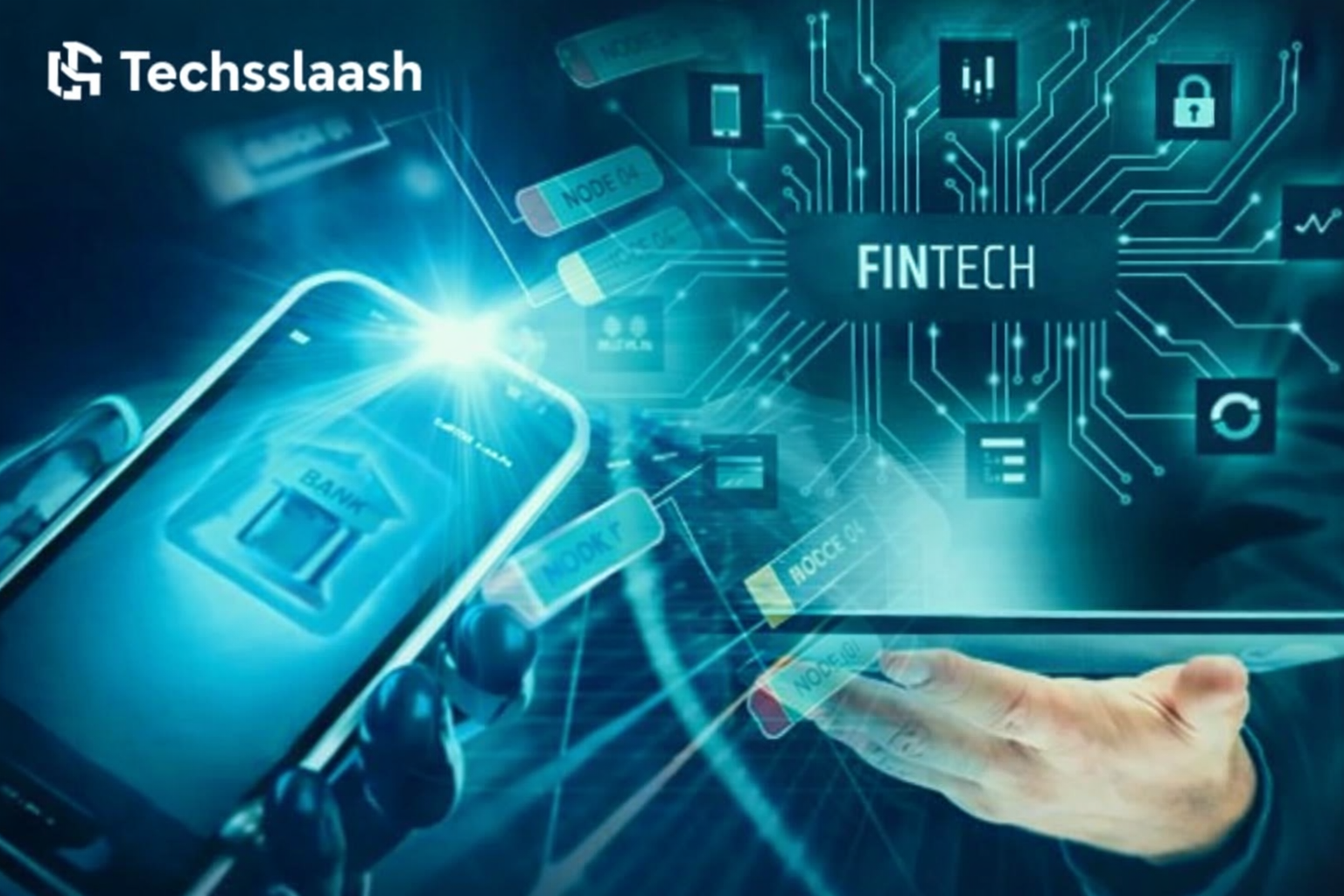 Reliable Sources for Fintech and Tech Market Analysis Like Techsslaash