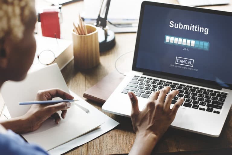 How to Publish Articles on Techsslaash Step by Step Guide