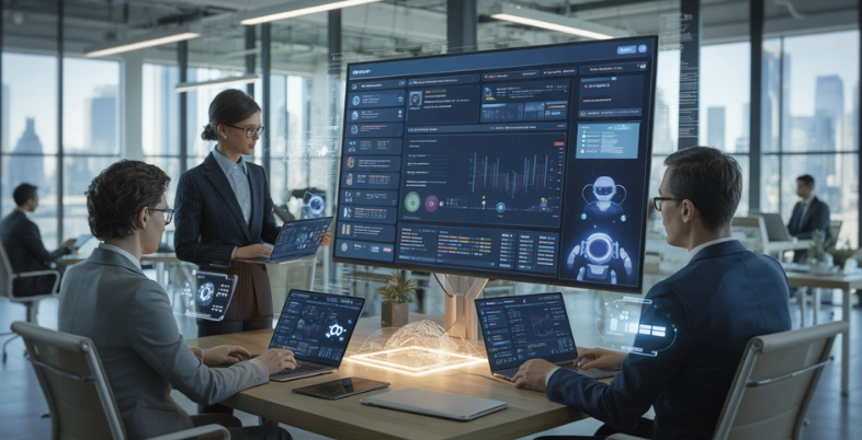 Best AI Tools for Small Business Growth and Automation 2026