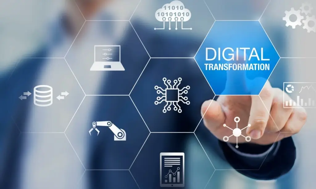 How Digital Transformation Helps Small Businesses Compete in 2026