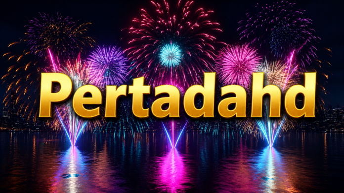 What Is Pertadahd? A Complete Beginner’s Guide