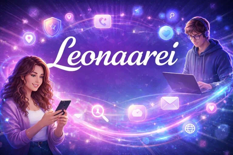 Discover Leonaarei: A Complete Overview for Beginners