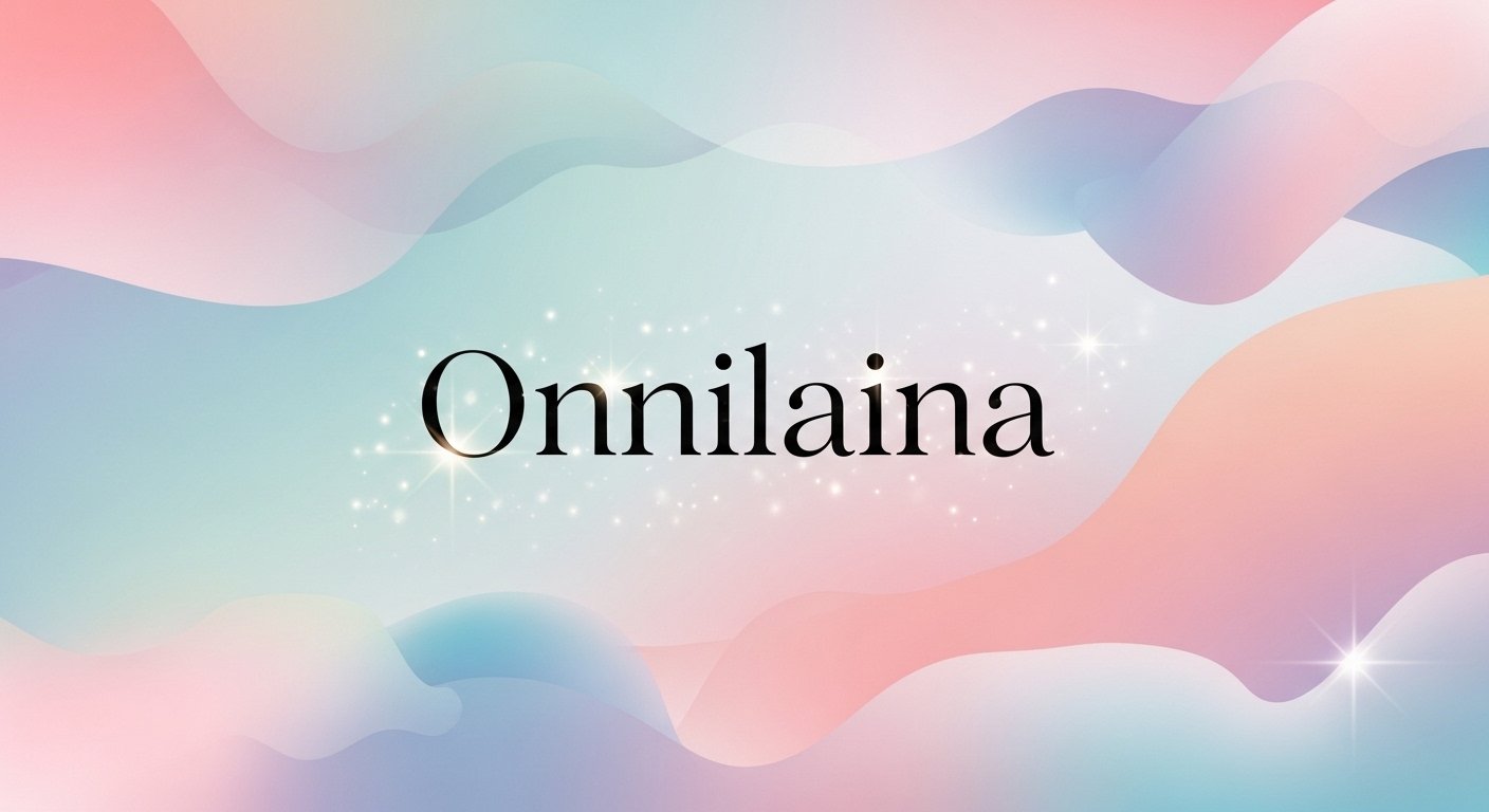 Onnilaina Explained: Meaning, Uses, and Insights