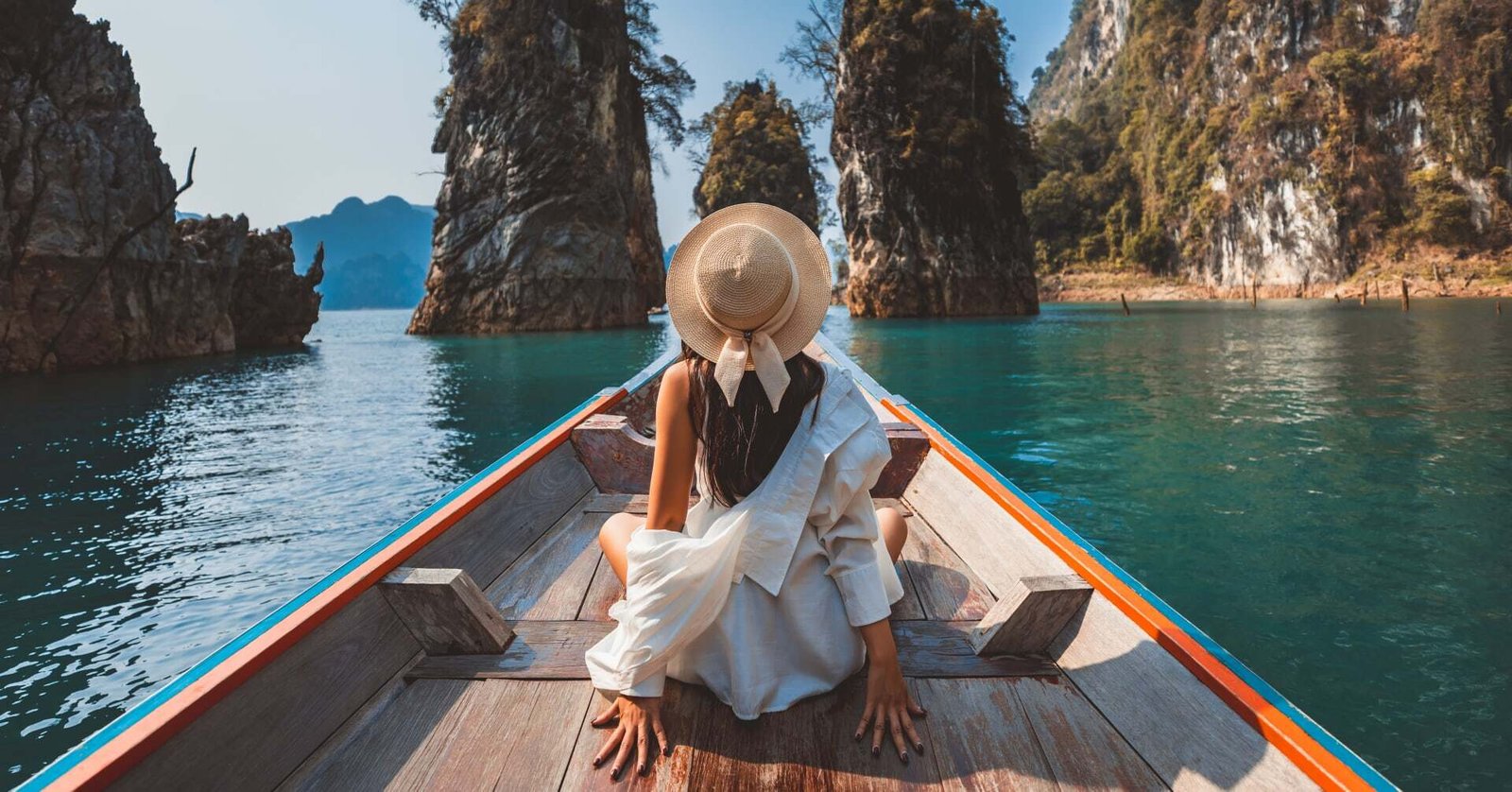 Tsunaihaiya Travel Adventures: Your Ultimate Journey Planner